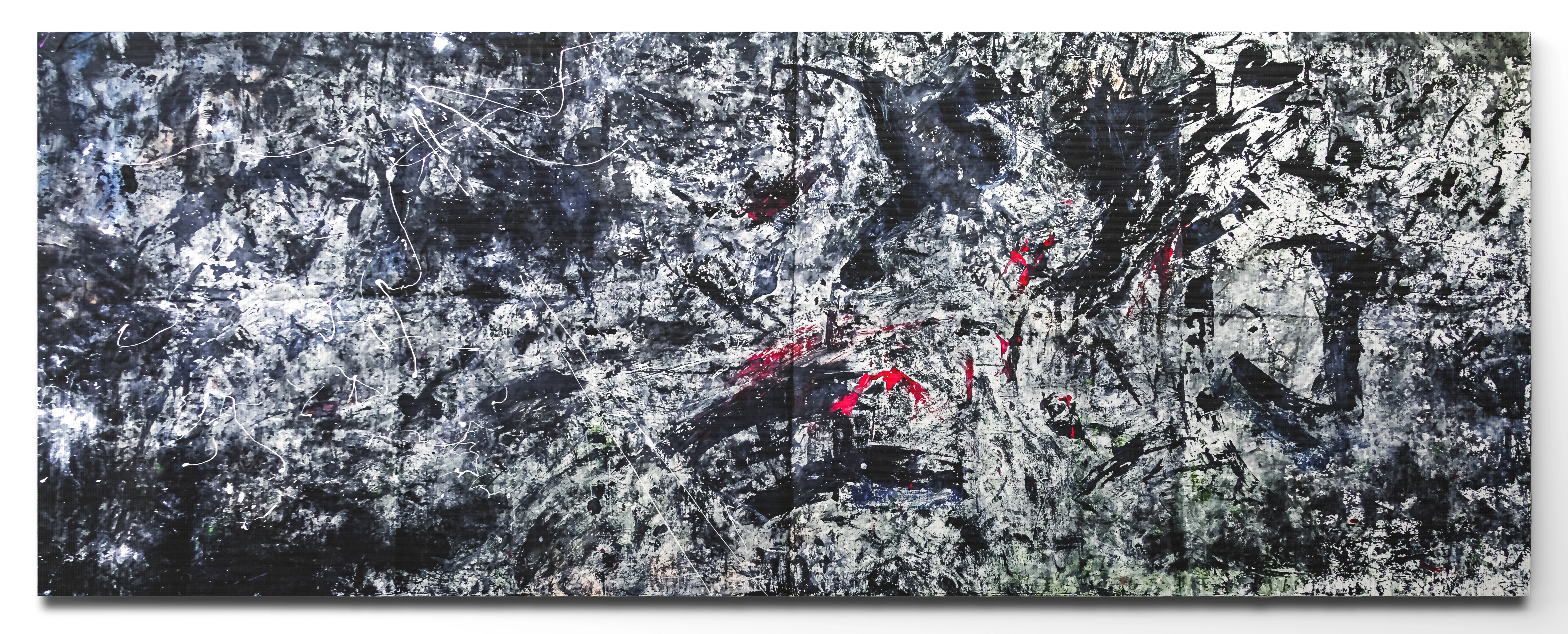 Road No. 1, Los Angeles