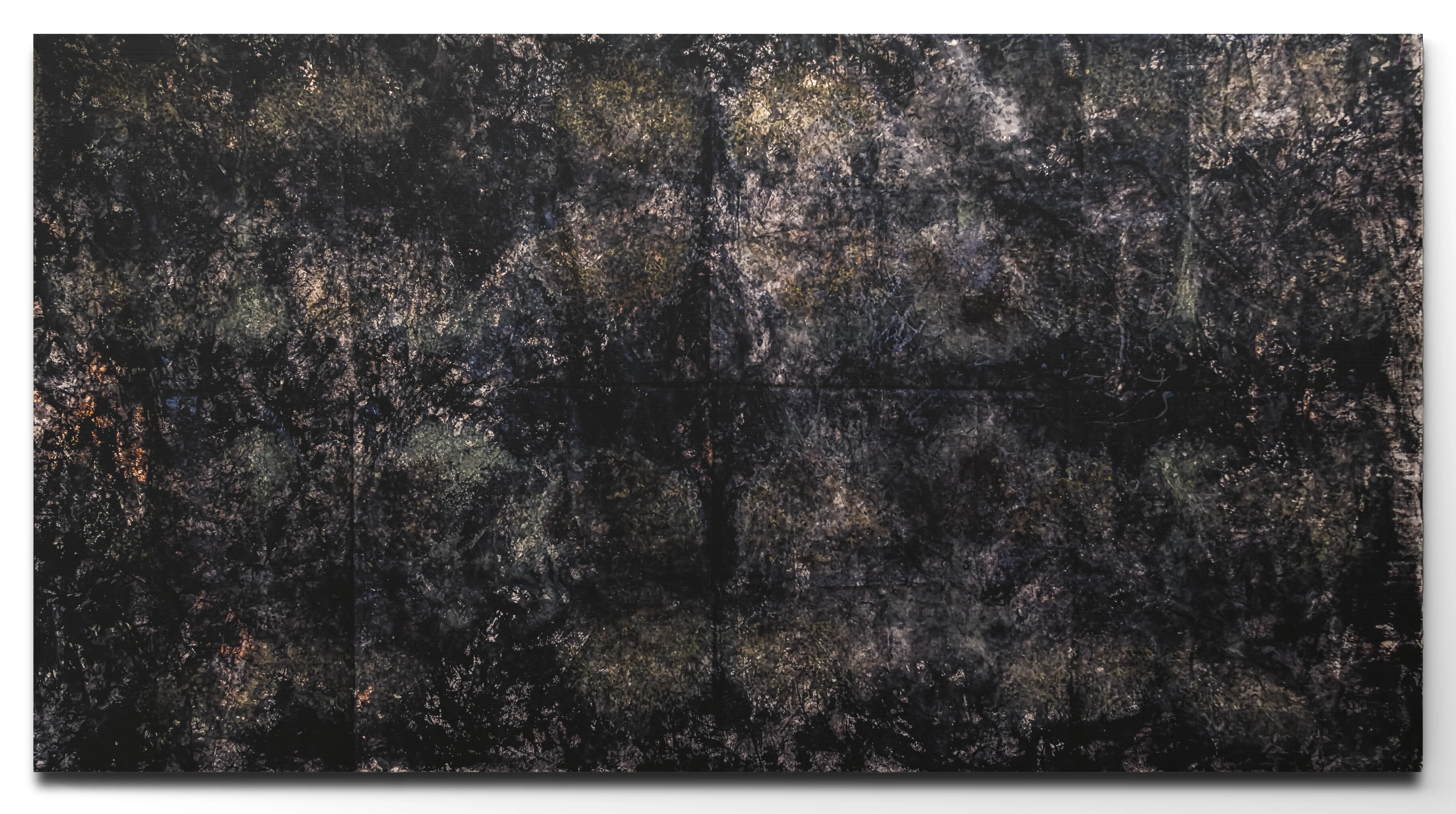 Road No. 3, New York