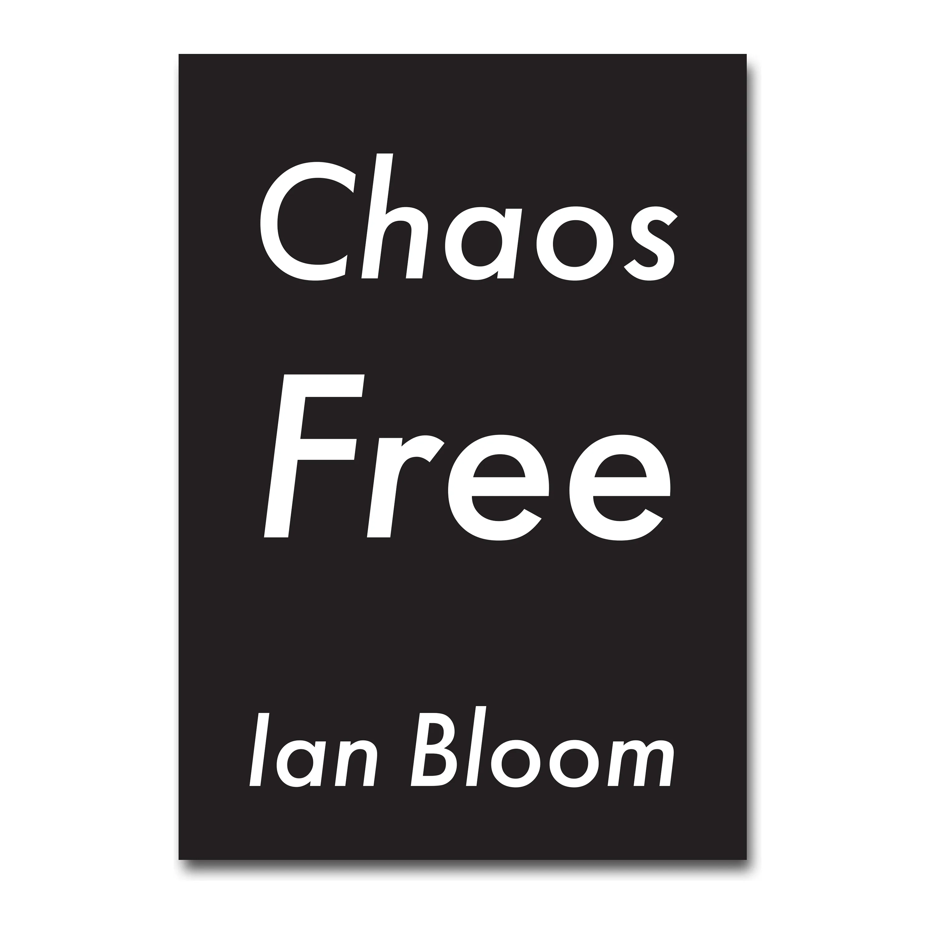 Chaos Free
