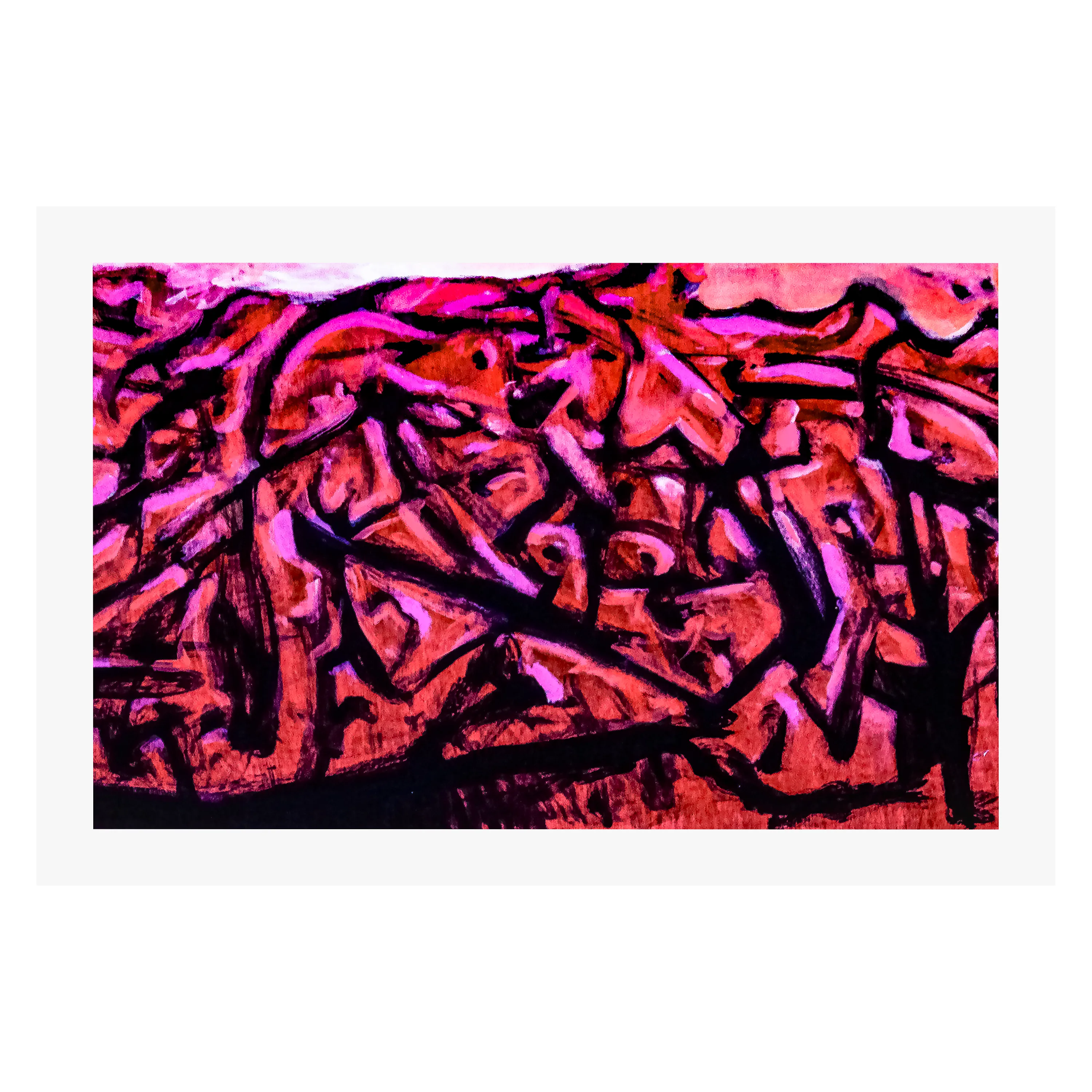 Untitled, New York, 2011