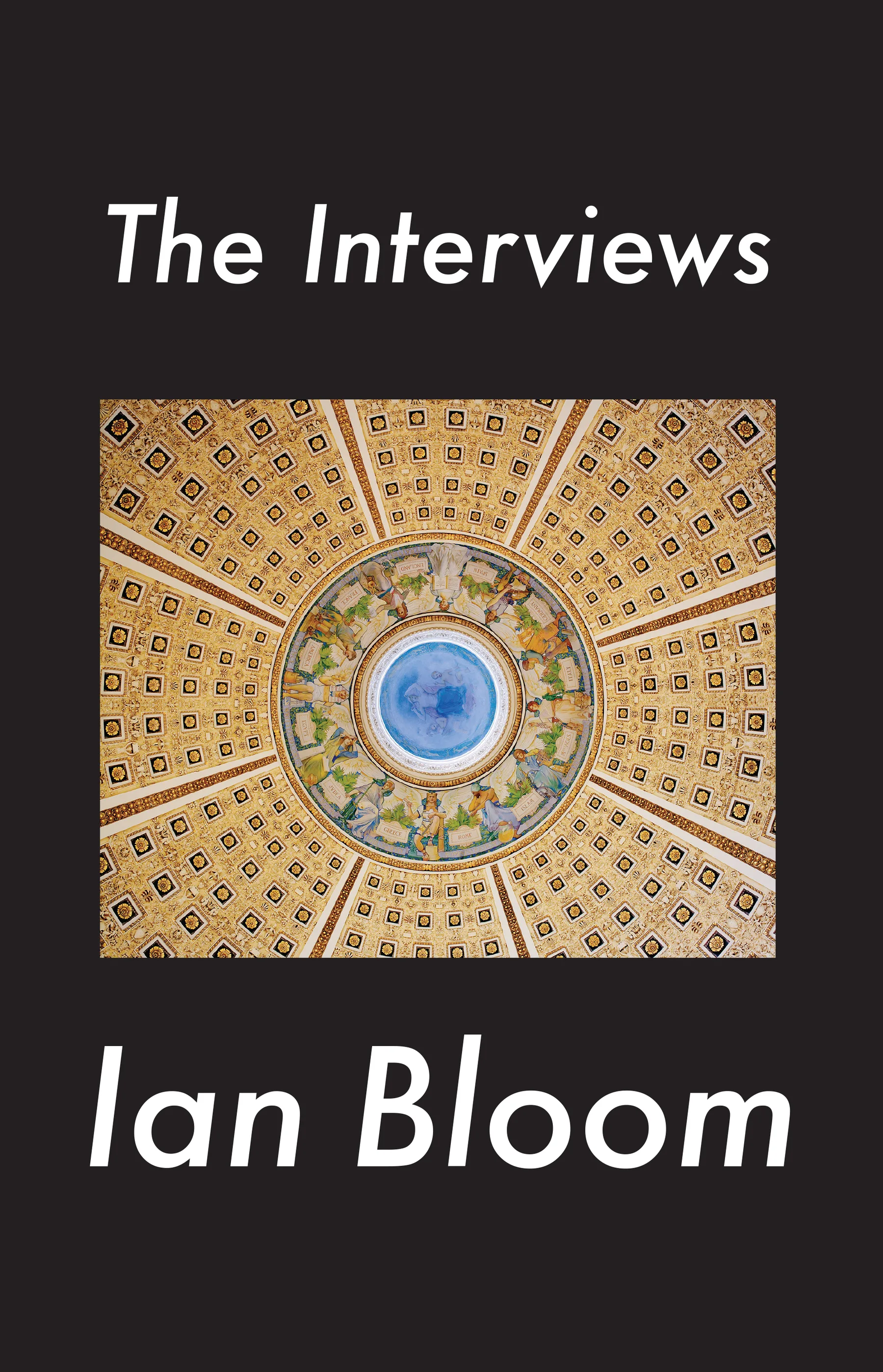 The Interviews image 1